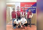 ईस्ट दिल्ली में दो हत्या आरोपियों की गिरफ्तारी, दो महीने की फरारी के बाद पुलिस ने किया बड़ा खुलासा"