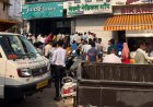 रायपुर में तीन सड़क हादसों में चार युवकों की मौत, तेज रफ्तार ने छीनी जिंदगी