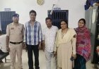 पुलिस की बड़ी कार्रवाई: 62 जगहों पर छापा, 18 गिरफ्तार और 476 पौवा अवैध शराब जब्त