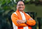 मुख्यमंत्री विष्णुदेव साय आज कई प्रमुख कार्यक्रमों में होंगे शामिल
