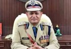 छत्तीसगढ़ पुलिस अकादमी चंदखुरी से IG रतनलाल डांगी हटाए गए, SI की पत्नी के यौन उत्पीड़न के आरोपों के बाद कार्रवाई