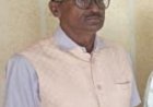 राम आश्रय बने कुर्मी। समाज के कोटा ब्लाक के ब्लाक अध्यक्ष समाज के लोगों में हर्ष का माहौल