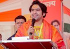 बाबा बागेश्वर की सनातन हिंदू एकता पदयात्रा 2025: हिंदू एकजुटता का संदेश लेकर सड़कों पर उमड़ा जनसैलाब