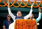 बिहार चुनाव के बीच राहुल गांधी के एमपी दौरे पर सीएम मोहन यादव का तंज: “बाराती तैयार, दूल्हा भाग गया”