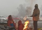 MP Weather Update: मध्य प्रदेश में ठंड ने तोड़ा रिकॉर्ड, 9 जिलों में कोल्ड वेव अलर्ट जारी