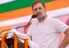 राहुल गांधी का बड़ा आरोप: “MP, महाराष्ट्र और छत्तीसगढ़ में वोट चोरी हुई, सबूत दिखाएंगे”