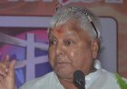 लालू यादव का बड़ा ऐलान: "अब नीतीश से कोई गठबंधन नहीं", बोले – जनता बदलाव चाहती है