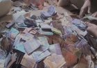 पुलिस का बड़ा ऑपरेशन: जेल से चल रहा था ड्रग्स का साम्राज्य, 2 करोड़ कैश बरामद
