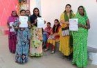 छत्तीसगढ़ में मतदाता सूची SIR प्रक्रिया जारी: 6 दिन में 43 लाख मतदाताओं तक पहुंचे BLO