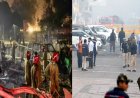 दिल्ली में ट्रैफिक अलर्ट: लाल किले के पास धमाके के बाद पुलिस ने जारी की नई एडवाइजरी, जानिए किन रूट्स पर रहेगा प्रतिबंध