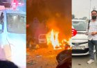 दिल्ली धमाके का पुलवामा कनेक्शन: तारिक से उमर तक कैसे पहुंची i-20 कार, जानिए पूरी कहानी"