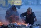 छत्तीसगढ़ में ठंड का कहर, नवंबर में 35 साल का रिकॉर्ड टूटा, जानिए आपके शहर में क्या है मौसम का हाल