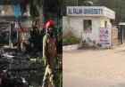 अल-फलाह यूनिवर्सिटी से रची गई दिल्ली ब्लास्ट की साजिश, ATS को मिले कई अहम सुराग