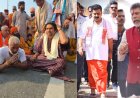 बाबा बागेश्वर की पदयात्रा का 6वां दिन...डिप्टी CM विजय शर्मा और BJP प्रदेश अध्यक्ष किरण सिंह देव होंगे शामिल