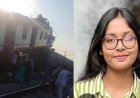 ट्रेन हादसा : एक और जिंदगी गई, मृतकों की संख्या 13 हुई, जानिए कैसे हुई घटना