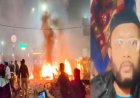 लखनऊ में परवेज अंसारी के घर से मिले 6 की-पैड फोन और इंटरनेशनल सिम, जानिए किससे करता था बात?"