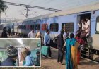 ट्रेन में हड़कंप, AC-1 कोच में अलार्म बजते ही मची भगदड़, जानिए क्या हुआ"