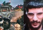 दिल्ली ब्लास्ट का तुर्की कनेक्शन: आतंकी डॉक्टर उमर ‘सेशन’ एप से करता था गुप्त बातचीत