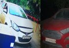 दिल्ली धमाके में कारों का कनेक्शन...i20 से ब्लास्ट, स्विफ्ट डिजायर में असॉल्ट राइफल मिली, EcoSport और ब्रेजा भी बरामद