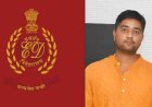 छत्तीसगढ़ शराब घोटाला: ED की बड़ी कार्रवाई, चैतन्य बघेल की 61.20 करोड़ की संपत्ति अटैच