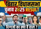 बिहार चुनाव 2025: तेजस्वी, खेसारी और अनंत सिंह की साख दांव पर, जानिए कौन-किस सीट से लड़ रहे हैं?