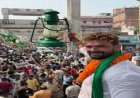छपरा चुनाव 2025: खेसारी लाल यादव की चुनौती, छोटी कुमारी की बढ़त, छपरा सीट पर कड़ा मुकाबला...जानिए ताजा रुझान