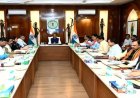 Cabinet Breaking : धान खरीदी सहित पढ़िए साय कैबिनेट के महत्वपूर्ण फैसले