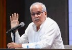 बिहार चुनाव 2025: भूपेश बघेल ने चीफ इलेक्शन कमिश्नर को दी जीत की बधाई, कहा- 'BJP को आपसे अच्छा सहयोगी नहीं मिल सकता