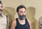 वीरेंद्र तोमर की चुप्पी ने बढ़ाई सस्पेंस! रोहित तोमर की तलाश जारी, कोर्ट ने वीरेंद्र को 14 दिन की न्यायिक रिमांड पर