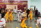 केंद्रीय विद्यालय सीआरपीएफ बिलासपुर में बाल दिवस समारोह उत्साहपूर्वक संपन्न