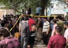 तालाब में युवक का संदिग्ध हालात में शव मिला, दो दिन से था लापता; इलाके में दहशत