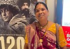 कलेक्टर ने अनोखे अंदाज में किया बीएलओ का सम्मान,मॉल में पसंदीदा फिल्म दिखाने के साथ कराया सपरिवार लंच