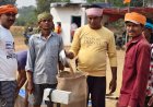 धान खरीदी : समर्थन मूल्य से किसानों को मिल रही राहत,धान उपार्जन केंद्रों में बेहतर व्यवस्था से किसानों में उत्साह