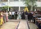 जिला कार्यालय बिलासपुर में मनाया गया राष्ट्रीय संविधान दिवस