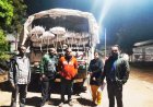 अवैध धान संग्रहण के खिलाफ जारी रही कार्रवाई,साढ़े 7 लाख रुपए मूल्य के 600 बोरी धान जब्त