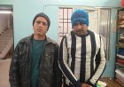 अवैध गैस सिलेंडर कारोबार का भंडाफोड़...तोरवा पुलिस की बड़ी कार्यवाही 02 आरोपी गिरफ्तार