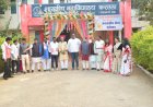 शासकीय महाविद्यालय करतला में जनजातीय गौरव दिवस उत्साहपूर्वक मनाया गया,मुख्य वक्ता रघुराज सिंह उइके ने जनजातीय नायकों की विरासत अपनाने का दिया संदेश