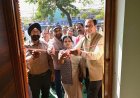 बिलासपुर कलेक्टर ने रेडक्रॉस सोसायटी के नए भवन का किया लोकार्पण