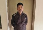 अवैध शराब बिक्री करते हुए 01 आरोपी को पचपेड़ी पुलिस ने किया गिरफ्तार,15 लीटर महुआ शराब के साथ आरोपी को भेजा जेल