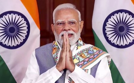 PM Modi Chhattisgarh Visit: छत्तीसगढ़ राज्योत्सव पर पीएम मोदी देंगे 14,260 करोड़ की सौगात, जानें पूरा कार्यक्रम