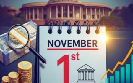 GST, आधार कार्ड से लेकर बैंक नॉमिनी तक देशभर आज से लागू हुए ये नियम, जानें आपकी जेब पर कितना पड़ेगा असर