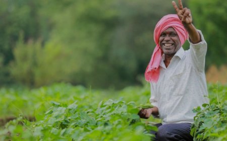 अलर्ट: PM Kisan की 21वीं किस्त पर बड़ा अपडेट, सरकार ने शुरू किया ‘ऑपरेशन क्लीन’, जानिए क्या है वजह और कब तक आएंगे पैसे"