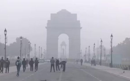 IMD Winter Update: इस साल नहीं पड़ेगी कड़कड़ाती ठंड, जानें क्यों रहेगा मौसम सामान्य