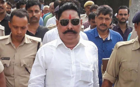 दुलारचंद हत्याकांड में बड़ा एक्शन, बाहुबली अनंत सिंह समेत 3 गिरफ्तार, जानिए पूरी कहानी