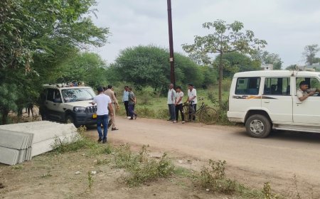 बिलासपुर में दबंगई का तांडव पुलिस के सामने ही जमीन पर कब्जे की कोशिश,तोरवा के दबंगों ने दिखाई गुंडागर्दी, पुलिस के आदेश को भी किया नजरअंदाज