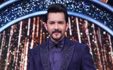 CG Rajyotsav 2025: रायपुर में आज आदित्य नारायण की धमाकेदार प्रस्तुति, हंसराज रघुवंशी ने बांधा समा