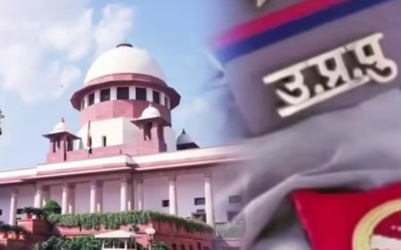 सुप्रीम कोर्ट के आदेश की अवहेलना, SHO ने याचिकाकर्ता को सड़क पर घसीटा और पीटा