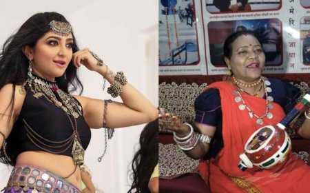 छत्तीसगढ़ राज्योत्सव 2025: रजत जयंती समारोह के तीसरे दिन छाया सांस्कृतिक रंग