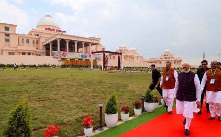 छत्तीसगढ़ विधानसभा शीतकालीन सत्र अब नए भवन में, पुराने भवन को दी जाएगी विदाई