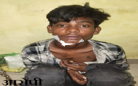 राजधानी में फिर चाकूबाजी… राह चलते दो सगे भाईयों पर धारदार चाकू से हमला, एक की मौत, एक घायल